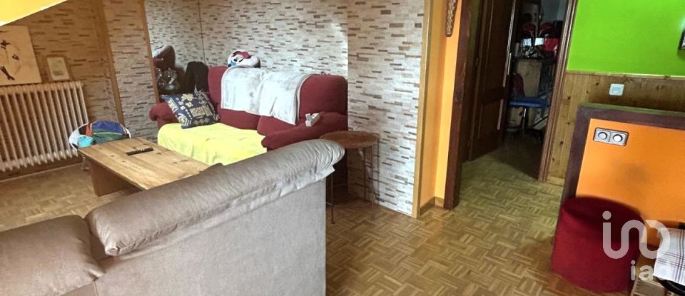 Pis 2 habitacions de 84 m² a Mansilla de las Mulas (24210)