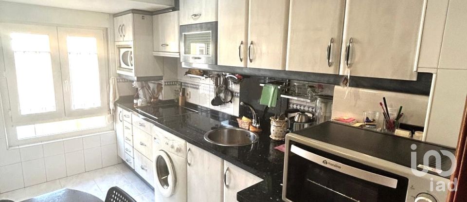 Pis 2 habitacions de 84 m² a Mansilla de las Mulas (24210)