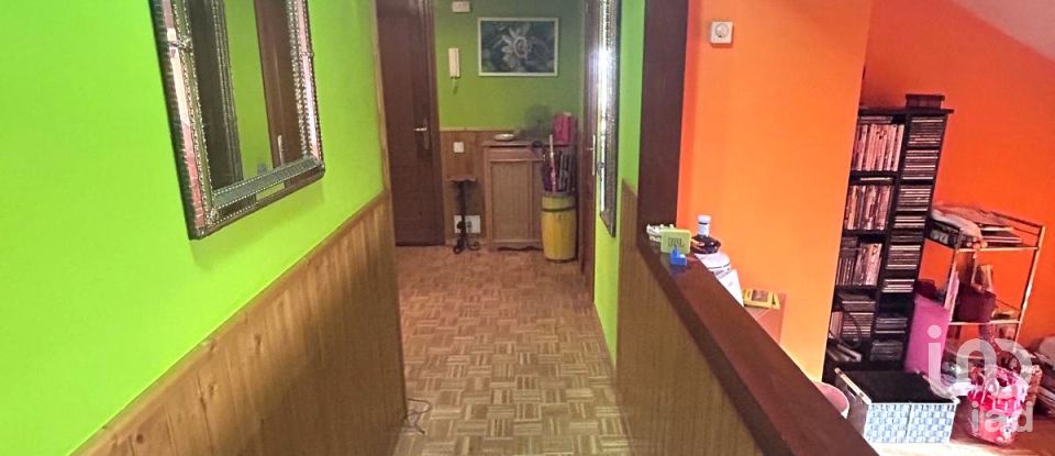 Pis 2 habitacions de 84 m² a Mansilla de las Mulas (24210)