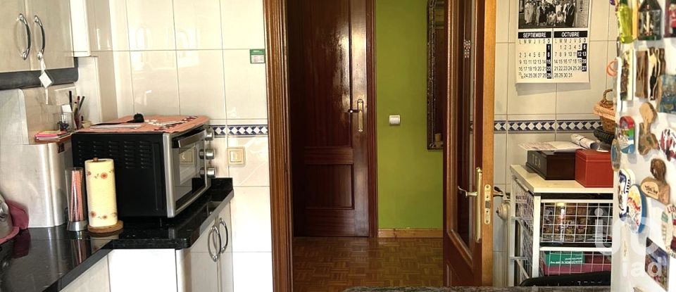 Pis 2 habitacions de 84 m² a Mansilla de las Mulas (24210)