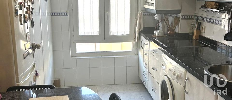 Pis 2 habitacions de 84 m² a Mansilla de las Mulas (24210)