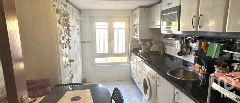 Pis 2 habitacions de 84 m² a Mansilla de las Mulas (24210)