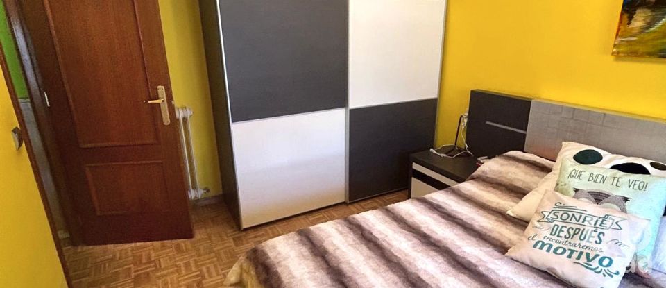 Pis 2 habitacions de 84 m² a Mansilla de las Mulas (24210)