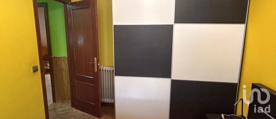 Pis 2 habitacions de 84 m² a Mansilla de las Mulas (24210)