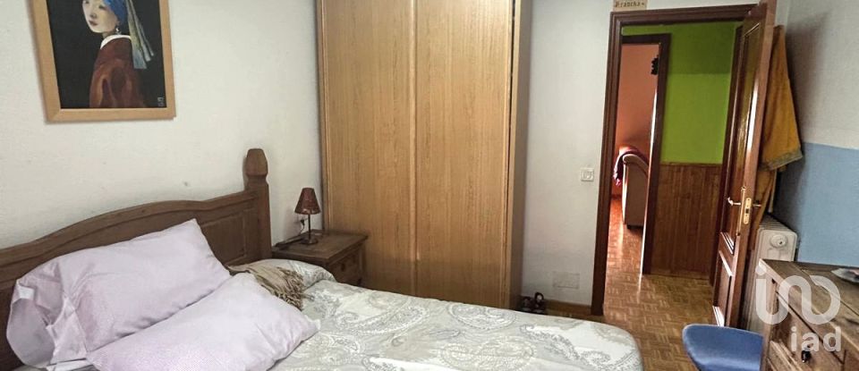 Pis 2 habitacions de 84 m² a Mansilla de las Mulas (24210)