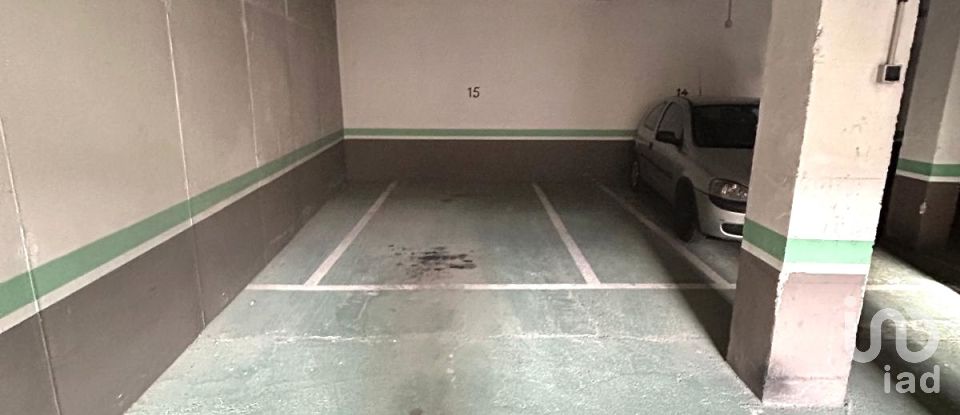 Pis 2 habitacions de 84 m² a Mansilla de las Mulas (24210)