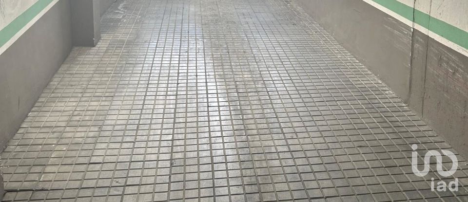 Pis 2 habitacions de 84 m² a Mansilla de las Mulas (24210)