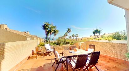 Lodge 5 bedrooms of 501 m² in Cabo de Las Huertas (03540)