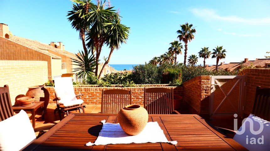 Lodge 5 bedrooms of 501 m² in Cabo de Las Huertas (03540)