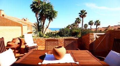 Lodge 5 bedrooms of 501 m² in Cabo de Las Huertas (03540)