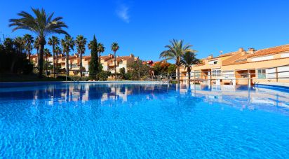 Lodge 5 bedrooms of 501 m² in Cabo de Las Huertas (03540)