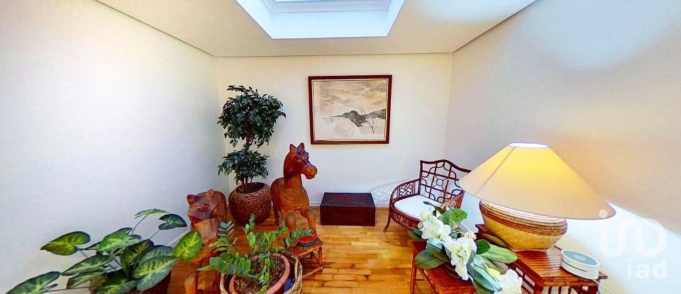 Lodge 5 bedrooms of 501 m² in Cabo de Las Huertas (03540)