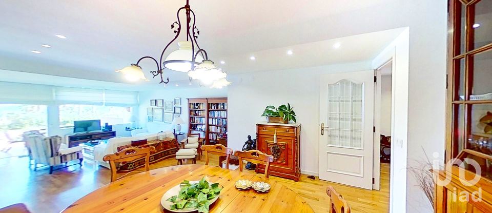 Lodge 5 bedrooms of 501 m² in Cabo de Las Huertas (03540)