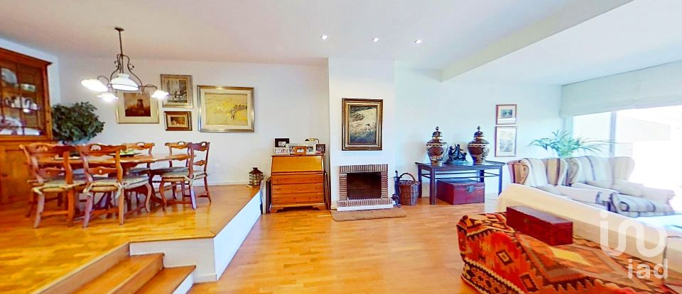 Lodge 5 bedrooms of 501 m² in Cabo de Las Huertas (03540)