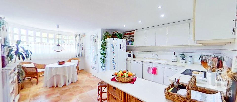 Lodge 5 bedrooms of 501 m² in Cabo de Las Huertas (03540)