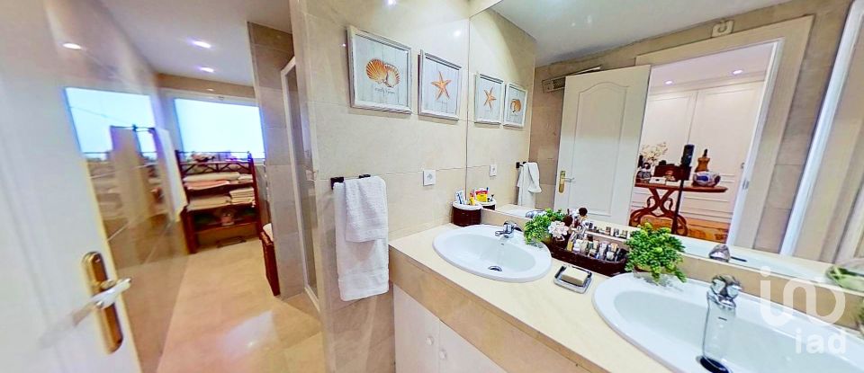 Lodge 5 bedrooms of 501 m² in Cabo de Las Huertas (03540)