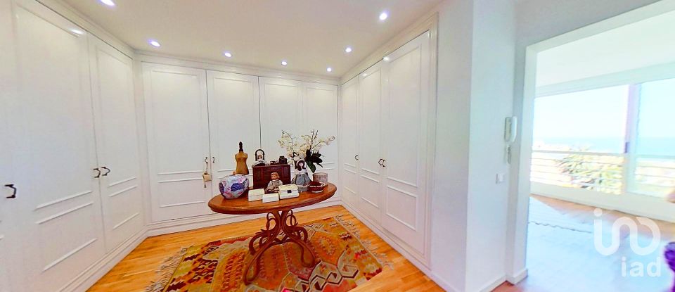 Lodge 5 bedrooms of 501 m² in Cabo de Las Huertas (03540)