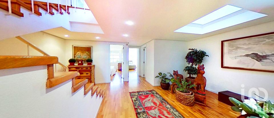 Lodge 5 bedrooms of 501 m² in Cabo de Las Huertas (03540)