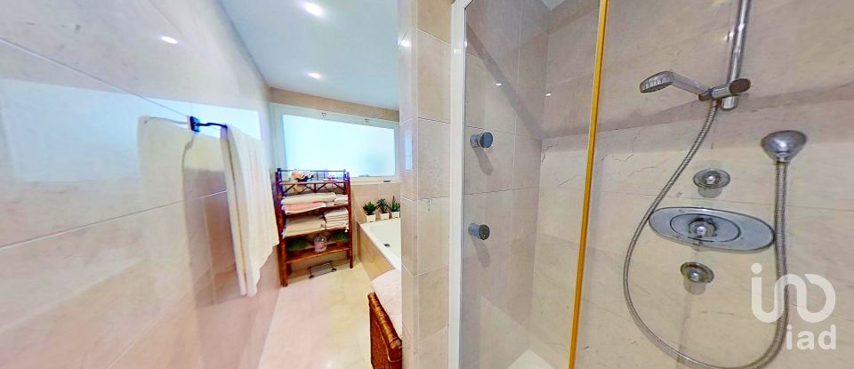 Lodge 5 bedrooms of 501 m² in Cabo de Las Huertas (03540)