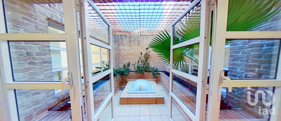 Lodge 5 bedrooms of 501 m² in Cabo de Las Huertas (03540)