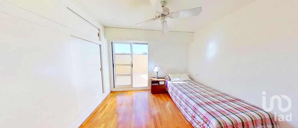 Lodge 5 bedrooms of 501 m² in Cabo de Las Huertas (03540)