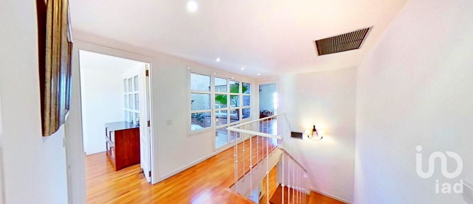 Lodge 5 bedrooms of 501 m² in Cabo de Las Huertas (03540)