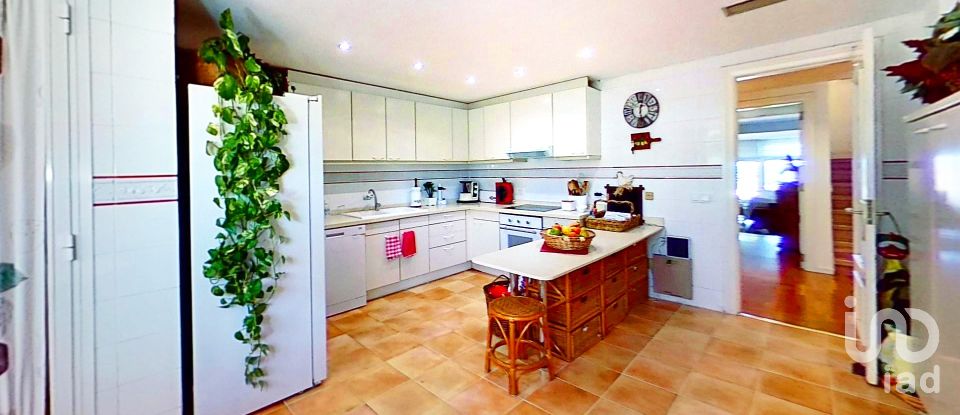 Lodge 5 bedrooms of 501 m² in Cabo de Las Huertas (03540)