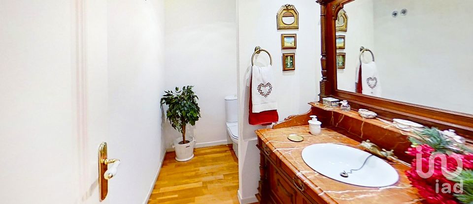 Lodge 5 bedrooms of 501 m² in Cabo de Las Huertas (03540)