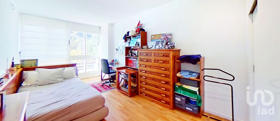 Lodge 5 bedrooms of 501 m² in Cabo de Las Huertas (03540)