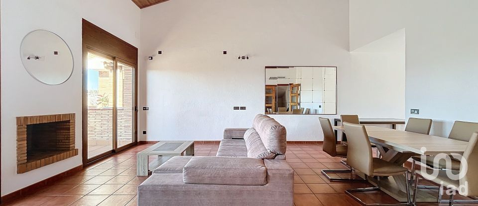 Casa 4 habitaciones de 259 m² en Vilanova i la Geltrú (08800)