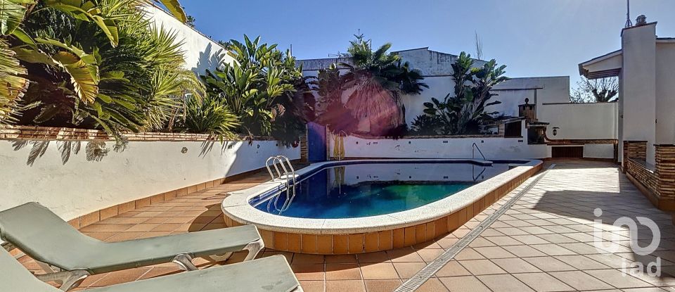 Casa 4 habitaciones de 259 m² en Vilanova i la Geltrú (08800)