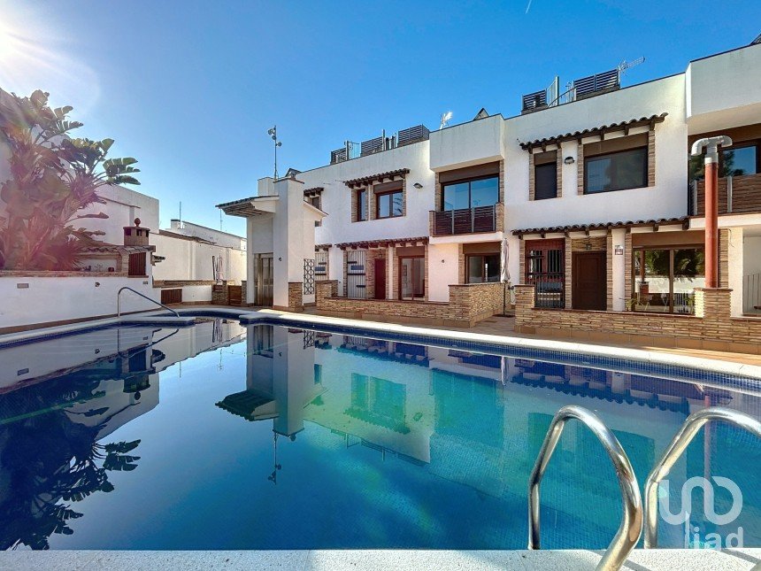 Casa 4 habitaciones de 259 m² en Vilanova i la Geltrú (08800)