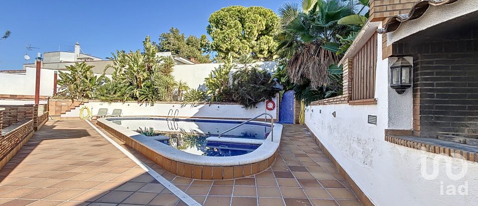 Casa 4 habitaciones de 259 m² en Vilanova i la Geltrú (08800)