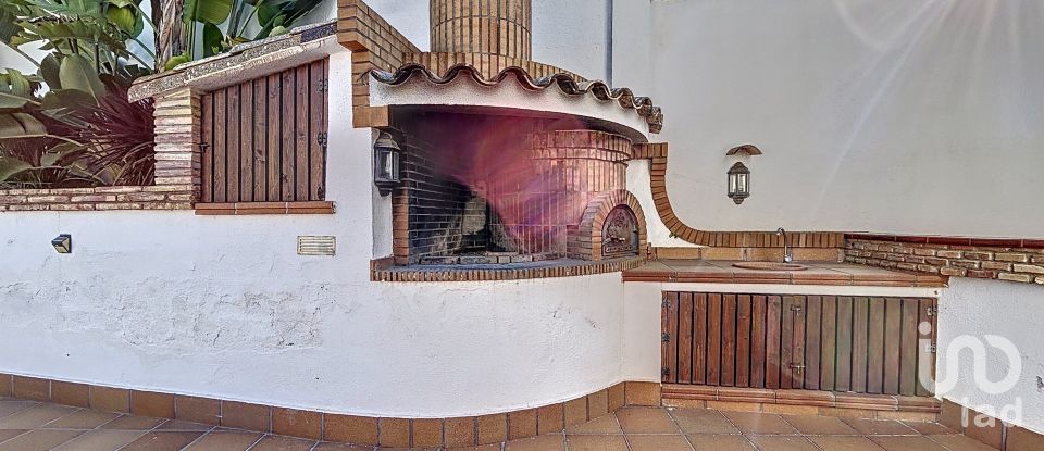 Casa 4 habitaciones de 259 m² en Vilanova i la Geltrú (08800)