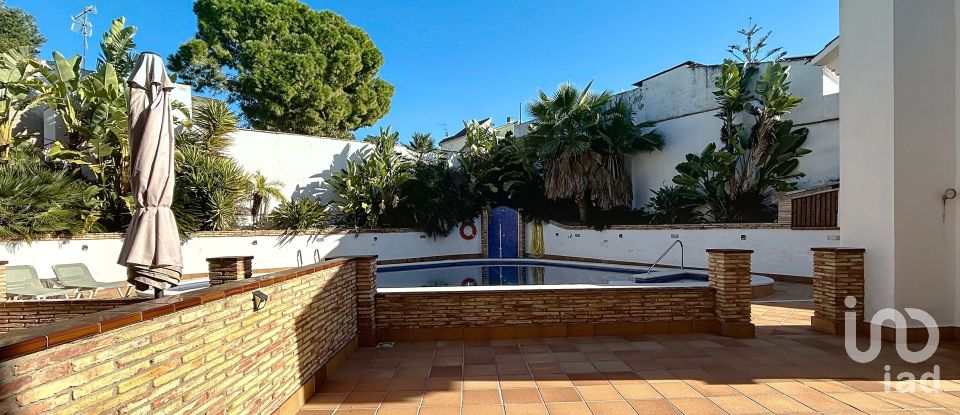 Casa 4 habitaciones de 259 m² en Vilanova i la Geltrú (08800)