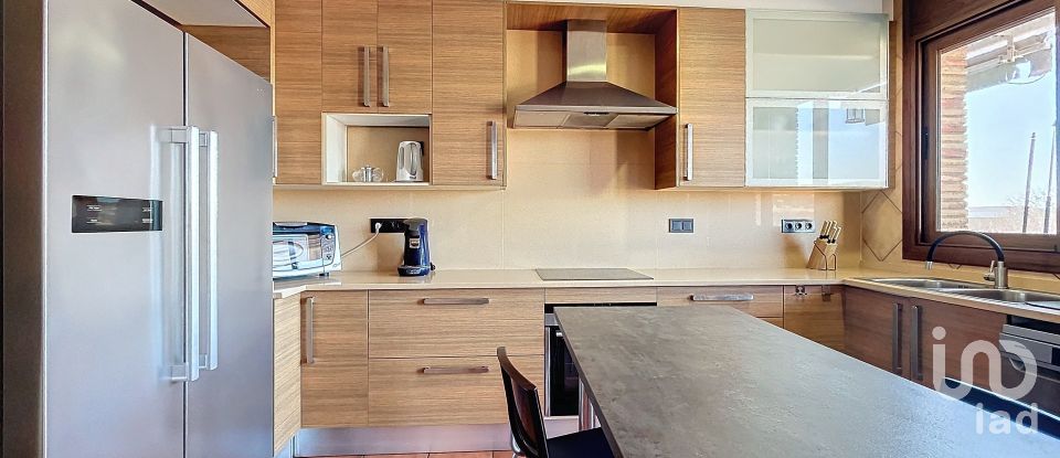 Casa 4 habitaciones de 259 m² en Vilanova i la Geltrú (08800)