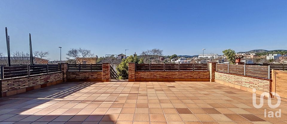 Casa 4 habitaciones de 259 m² en Vilanova i la Geltrú (08800)