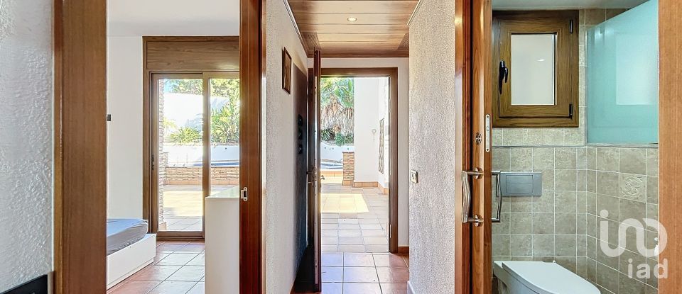 Casa 4 habitaciones de 259 m² en Vilanova i la Geltrú (08800)