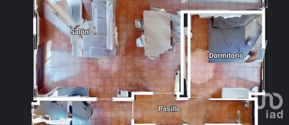 Casa 4 habitaciones de 259 m² en Vilanova i la Geltrú (08800)