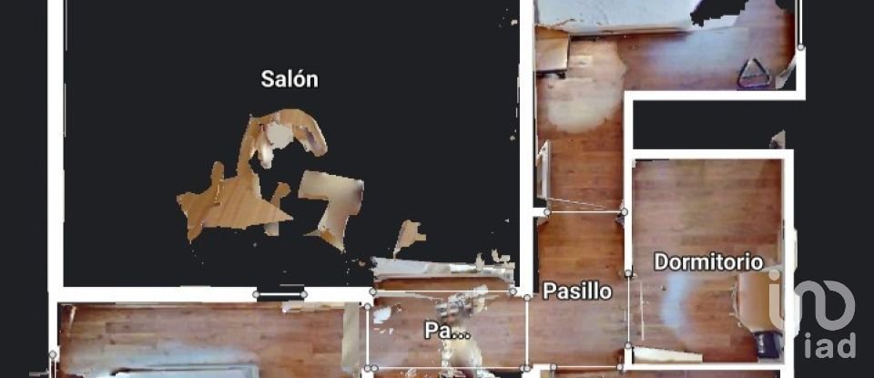 Casa 4 habitaciones de 259 m² en Vilanova i la Geltrú (08800)