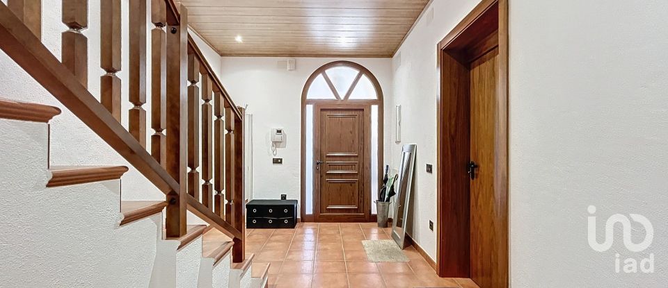 Casa 4 habitaciones de 259 m² en Vilanova i la Geltrú (08800)