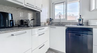 Apartment 4 bedrooms of 117 m² in Torredembarra (43830)