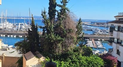 Appartement 2 chambres de 95 m² à Palma de Mallorca (07015)