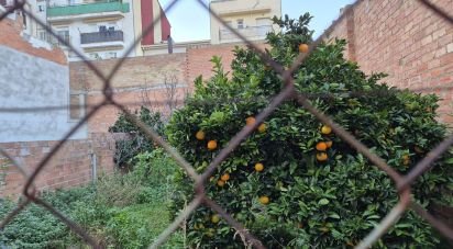 Land of 133 m² in El Vendrell (43700)