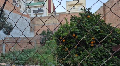 Land of 133 m² in El Vendrell (43700)