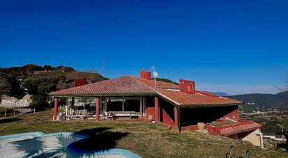 House 4 bedrooms of 403 m² in Mataró (08304)