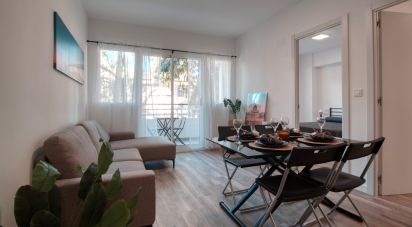 Apartment 3 bedrooms of 72 m² in Alicante/Alacant (03008)
