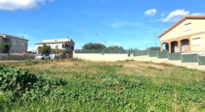Land of 560 m² in Sant Jaume dels Domenys (43713)