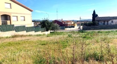 Land of 560 m² in Sant Jaume dels Domenys (43713)