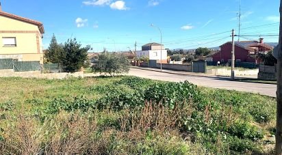 Land of 560 m² in Sant Jaume dels Domenys (43713)